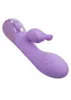 Dual Bunny Vibrator